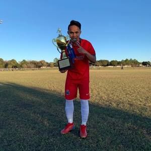 Meet your Posher, Huy